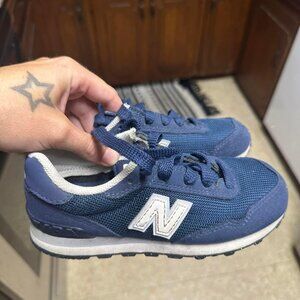 Boys New Balance